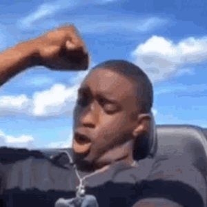 Meet your Posher, Zachary